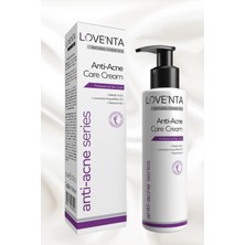 Loventa Lavanta Yağlı Bakım Kremi