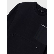 Mayoral Erkek Çocuk  Bisiklet Yaka Pullover 6468