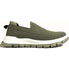 Gamelu 25-Point Memory Foam Sneaker Erkek Yürüyüş Spor Ayakkabı