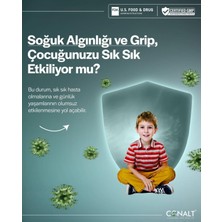 CONALT Alvikid Immun 150 ml