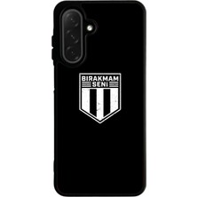 Samsung Galaxy S25 Plus Mat Uyumlu Siyah Kılıf – Yumuşak Silikon, Koruyucu, Şok Emici Kapak