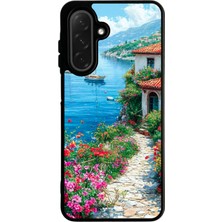 Samsung Galaxy S25 Plus Mat Uyumlu Siyah Kılıf – Yumuşak Silikon, Koruyucu, Şok Emici Kapak