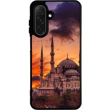 Samsung Galaxy S25 Plus Mat Uyumlu Siyah Kılıf – Yumuşak Silikon, Koruyucu, Şok Emici Kapak