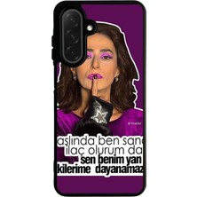 Samsung Galaxy S25 Plus Mat Uyumlu Siyah Kılıf – Yumuşak Silikon, Koruyucu, Şok Emici Kapak
