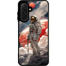 Samsung Galaxy S25 Plus Mat Uyumlu Siyah Kılıf – Yumuşak Silikon, Koruyucu, Şok Emici Kapak