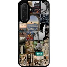 Samsung Galaxy S25 Plus Mat Uyumlu Siyah Kılıf – Yumuşak Silikon, Koruyucu, Şok Emici Kapak