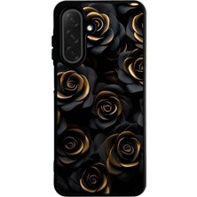 Samsung Galaxy S25 Mat Uyumlu Siyah Kılıf – Yumuşak Silikon, Koruyucu, Şok Emici Kapak