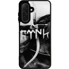 Samsung Galaxy S25 Mat Uyumlu Siyah Kılıf – Yumuşak Silikon, Koruyucu, Şok Emici Kapak