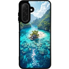 Samsung Galaxy S25 Mat Uyumlu Siyah Kılıf – Yumuşak Silikon, Koruyucu, Şok Emici Kapak