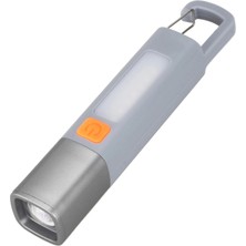 Panther PT-976 USB Şarjlı El Feneri