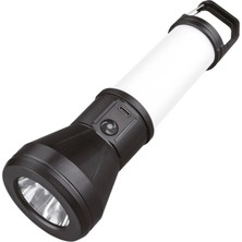Panther PT-6210 USB Şarjlı El Feneri
