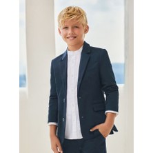 Mayoral Erkek Çocuk Yazlık Çeket 6470