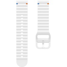 Redmud Teknoloji  Redmi Watch 5 Active / Redmi Watch 5 Lite ile Uyumlu Kordon Stitched Design Spor Kordon 22 mm