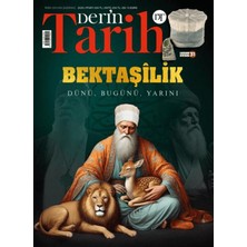 Derin Tarih Dergisi 31. Özel Sayı - Bektaşilik