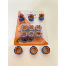 Mondial Ritmica 100 110 Uyumlu Hafif Baga ( 9 Gram )