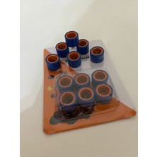 Mot;olux Ceo 110 125 Uyumlu Hafif Baga ( 9 Gram )