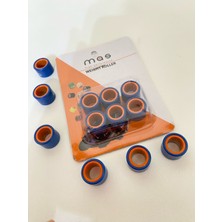 Rmg Moto Gust0 Santa 125 Uyumlu Hafif Baga ( 9 Gram )