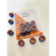 Rmg Moto Gust0 Clasico Uyumlu Hafif Baga ( 9 Gram )