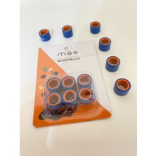 Rmg Moto Gust0 Prego 125 Uyumlu Hafif Baga ( 9 Gram )