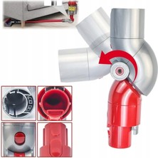 Srfn Ticaret Dyson V15 Uyumlu Mobilya Adaptörü