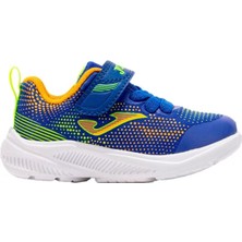 Joma Lacivert Erkek Çocuk Koşu Ayakkabısı JHORIS2504V-HORIZON Jr 2504 Royal