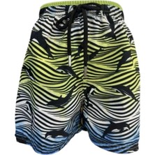 Mayoral Kom Rio Erkek Çocuk Şort Mayo