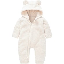 x Ipek Atlas Erkek Kız Bebek Çocuk Ayıcık Peluştulum