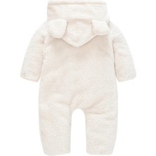 x Ipek Atlas Erkek Kız Bebek Çocuk Ayıcık Peluştulum