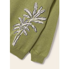Mayoral Erkek Çocuk Pullover Kazak 3347