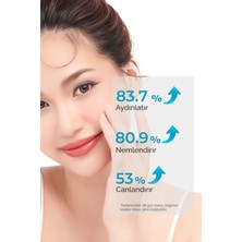 Devida Yoğun Nemlendirici Aydınlatıcı Hyaluronique Premium Serum