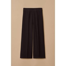 Seçil SCL Pantolon 10002511011035 Siyah