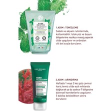 Yves Rocher Süksinik Asit ile Siyah Nokta Karşıtı Arındırıcı Cilt Bakım Seti