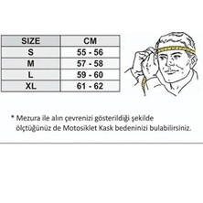 Sway Sw 917 Kore Black Blue Çene Açılır