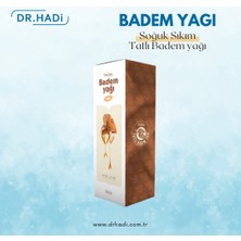 Dr.hadi Badem Yağı