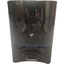 Viomi S9 Toz Hazne Şarj Istasyonu