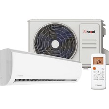 Hexel Sky Split A++ 12000 Btu Duvar Tipi Klima