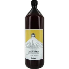 Davines Purifying Şampuan 1000 ml