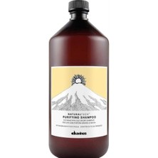 Davines Purifying Yağlı Saçlar İçin Şampuan 1000 ml