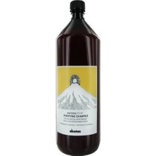 Davines Purifying Şampuan 1000 ml