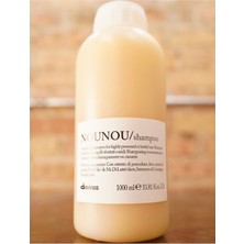 Davines Nounou Permalı Saçlar İçin Şampuan 1000 ml