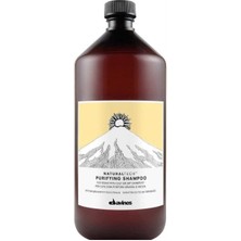 Davines Purifying  Şampuan 1000 ml