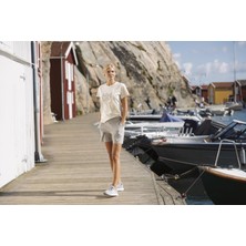 Helly Hansen W Thalıa Şort 2.0 HHA.34328TERRAZO