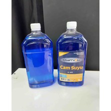 Antifirizli Cam Suyu Kraftvill 1l