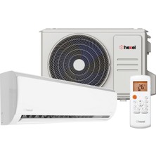 Hexel Sky Split A++ 9000 Btu Duvar Tipi Klima