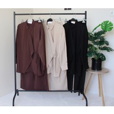 Ikili Kimono Takım