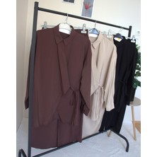 Ikili Kimono Takım