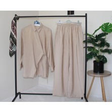 Ikili Kimono Takım
