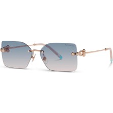 Tiffany&Co. Tiffany & Co. 3088/610516 Kadın Güneş Gözlüğü