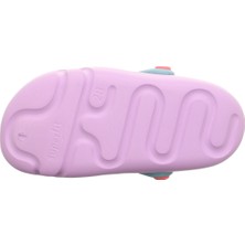 Superfit Splash C Kız Çocuk Lila Terlik 000990-8500