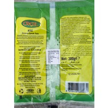 Orçel Kivi + Karadut Aromalı Içecek Tozu Oralet Çay 300GR.X 2 Adet